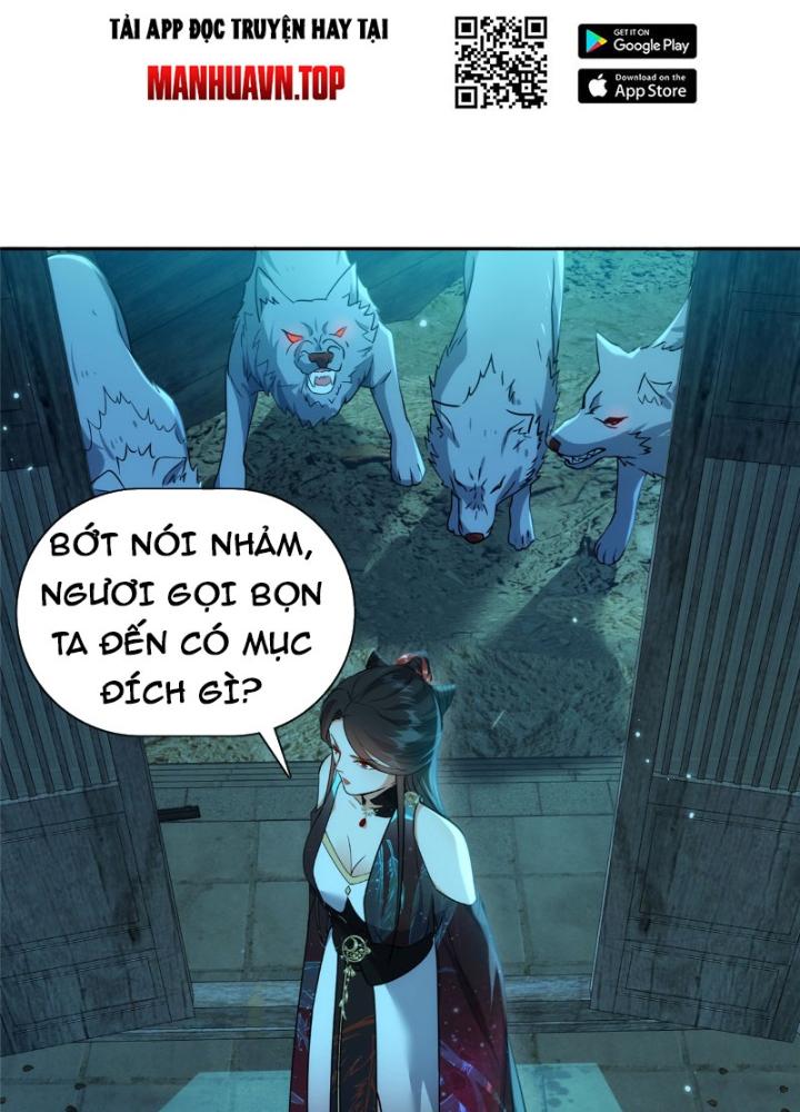 Ở Bên Cạnh Nữ Ma Đầu Chapter 24 - Trang 2