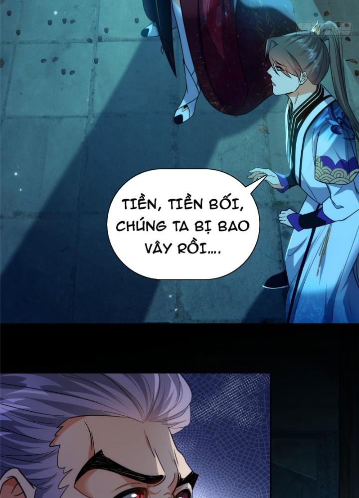 Ở Bên Cạnh Nữ Ma Đầu Chapter 24 - Trang 2