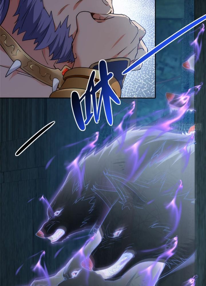 Ở Bên Cạnh Nữ Ma Đầu Chapter 24 - Trang 2