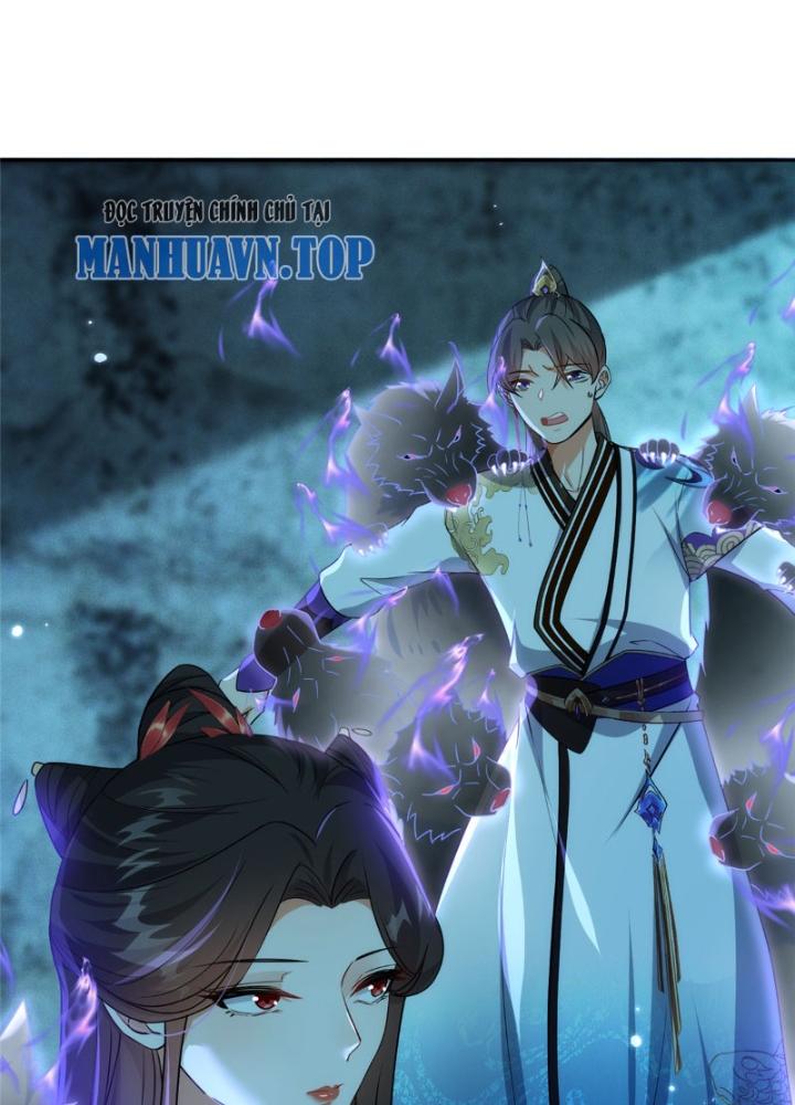 Ở Bên Cạnh Nữ Ma Đầu Chapter 24 - Trang 2