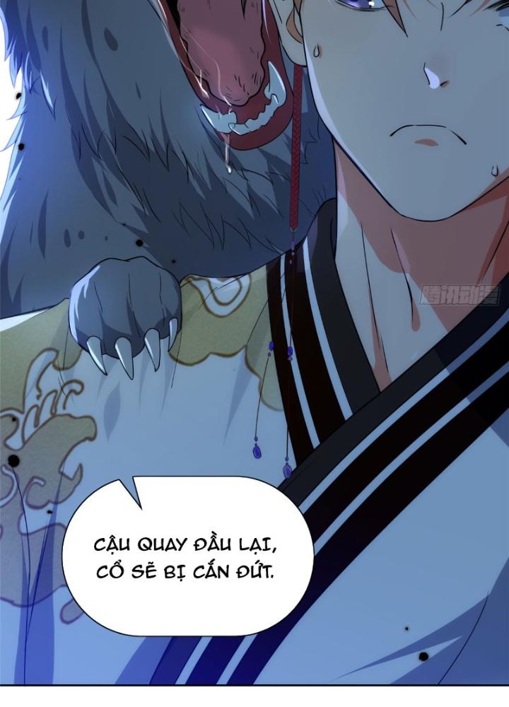 Ở Bên Cạnh Nữ Ma Đầu Chapter 24 - Trang 2