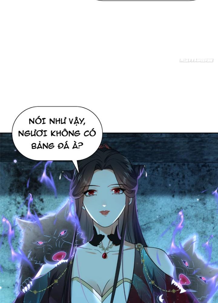 Ở Bên Cạnh Nữ Ma Đầu Chapter 24 - Trang 2