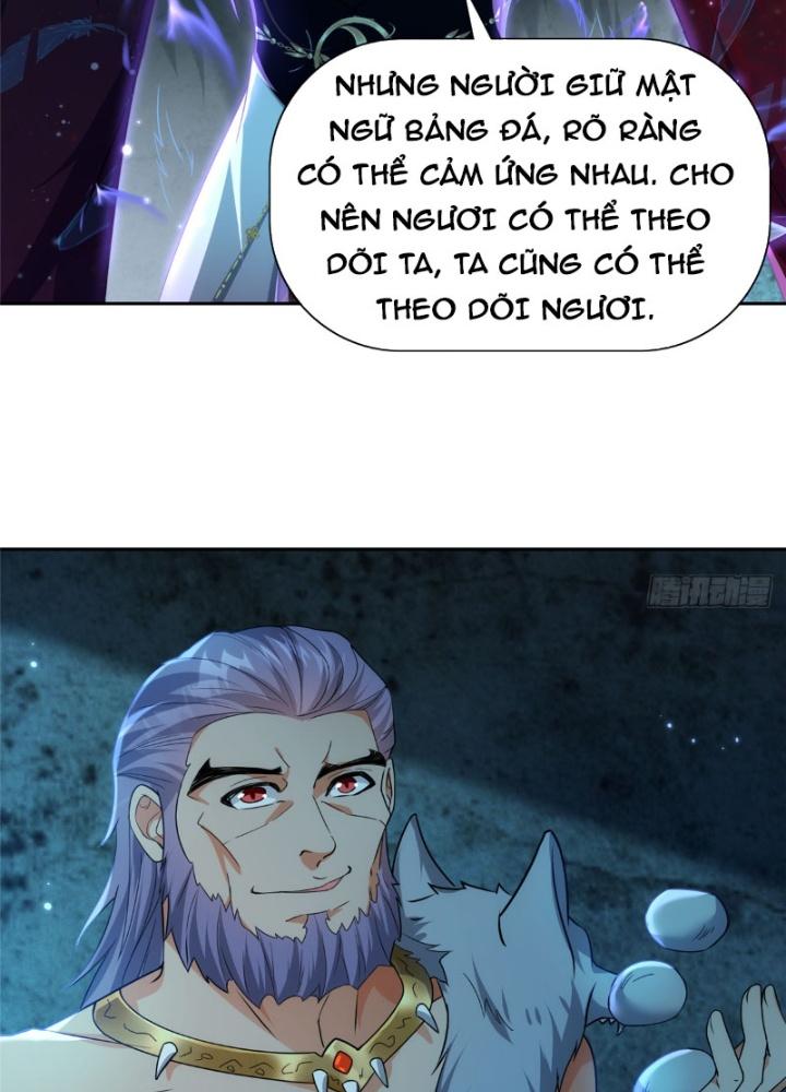 Ở Bên Cạnh Nữ Ma Đầu Chapter 24 - Trang 2