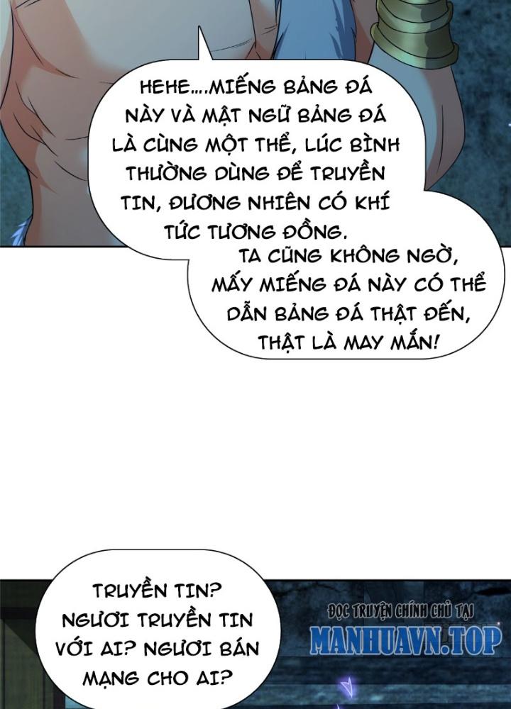 Ở Bên Cạnh Nữ Ma Đầu Chapter 24 - Trang 2