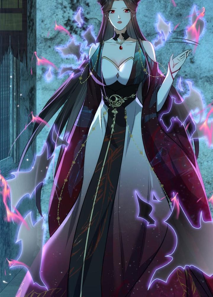 Ở Bên Cạnh Nữ Ma Đầu Chapter 24 - Trang 2