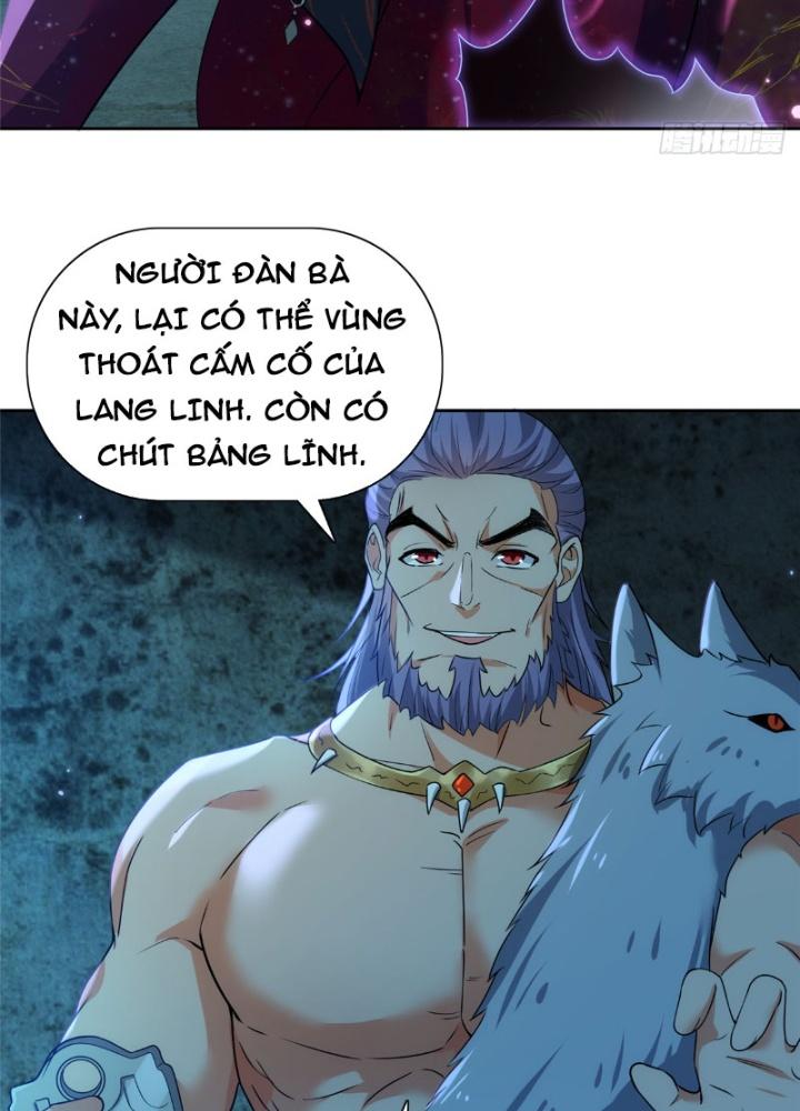 Ở Bên Cạnh Nữ Ma Đầu Chapter 24 - Trang 2