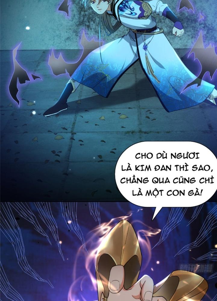 Ở Bên Cạnh Nữ Ma Đầu Chapter 24 - Trang 2
