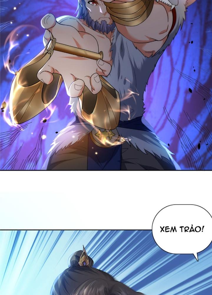 Ở Bên Cạnh Nữ Ma Đầu Chapter 24 - Trang 2