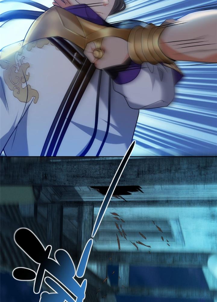 Ở Bên Cạnh Nữ Ma Đầu Chapter 24 - Trang 2