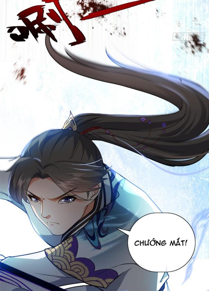 Ở Bên Cạnh Nữ Ma Đầu Chapter 24 - Trang 2