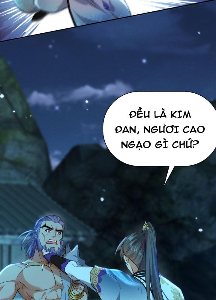 Ở Bên Cạnh Nữ Ma Đầu Chapter 24 - Trang 2