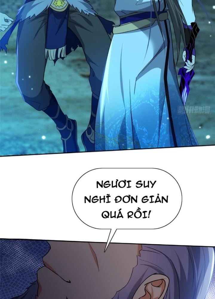 Ở Bên Cạnh Nữ Ma Đầu Chapter 24 - Trang 2