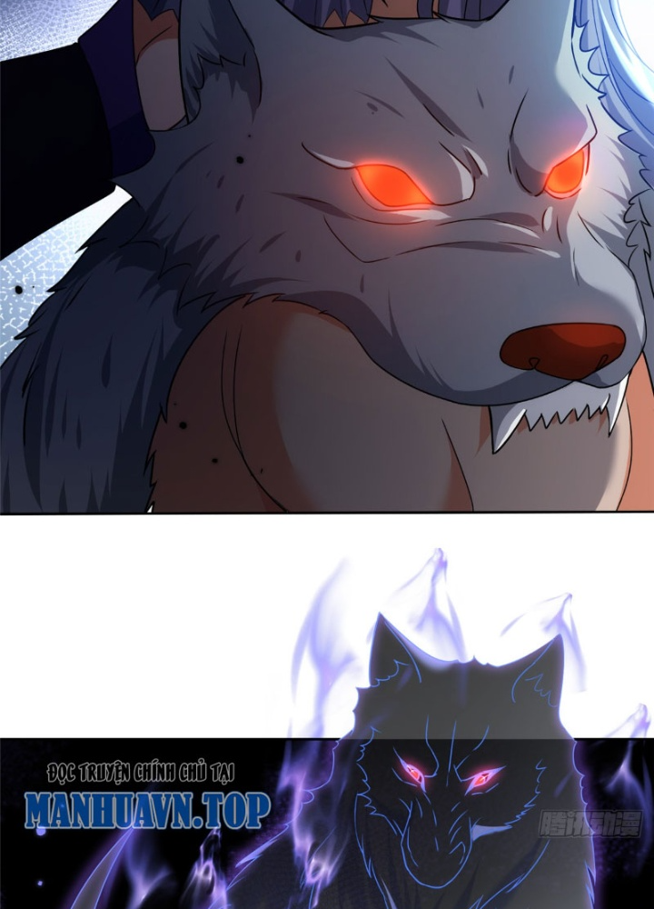 Ở Bên Cạnh Nữ Ma Đầu Chapter 24 - Trang 2