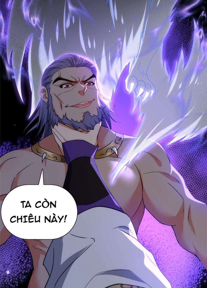 Ở Bên Cạnh Nữ Ma Đầu Chapter 24 - Trang 2