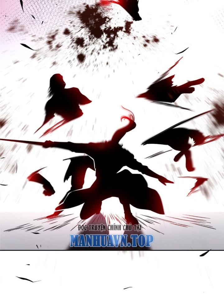 Ở Bên Cạnh Nữ Ma Đầu Chapter 24 - Trang 2