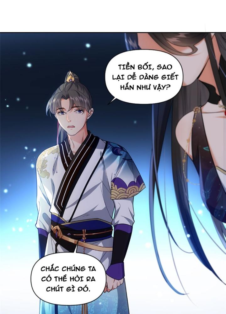 Ở Bên Cạnh Nữ Ma Đầu Chapter 25 - Trang 2