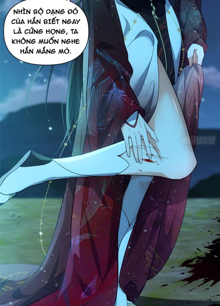 Ở Bên Cạnh Nữ Ma Đầu Chapter 25 - Trang 2