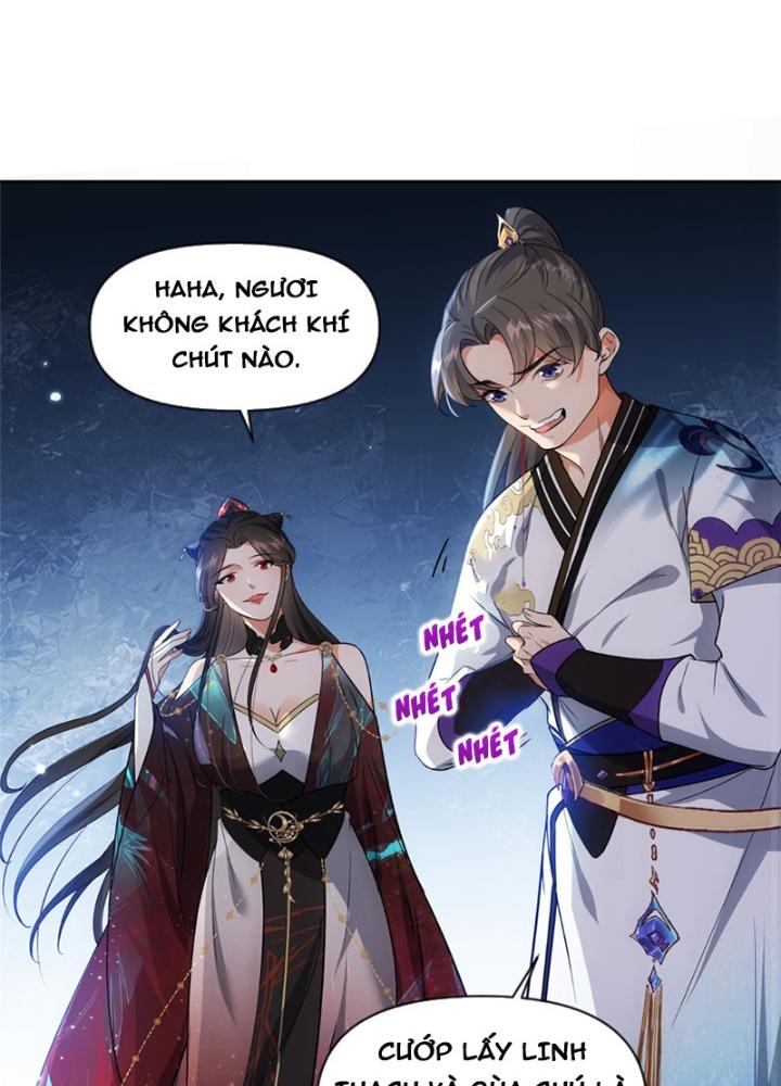 Ở Bên Cạnh Nữ Ma Đầu Chapter 25 - Trang 2