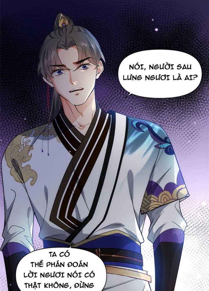 Ở Bên Cạnh Nữ Ma Đầu Chapter 25 - Trang 2