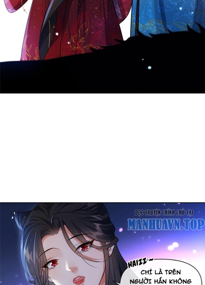 Ở Bên Cạnh Nữ Ma Đầu Chapter 25 - Trang 2