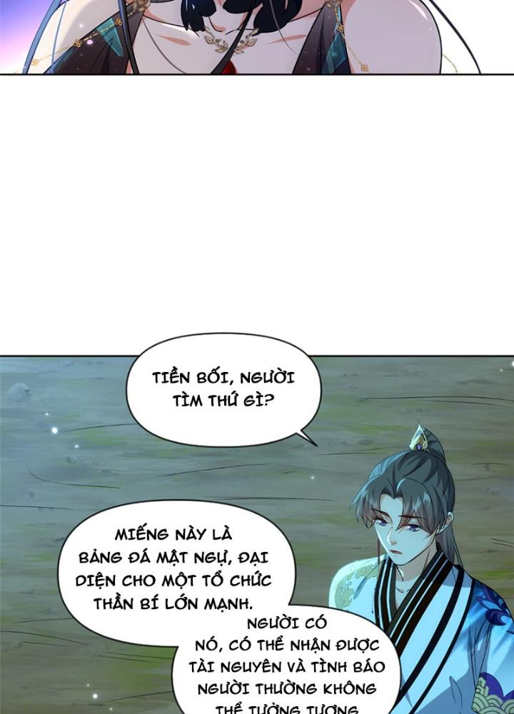 Ở Bên Cạnh Nữ Ma Đầu Chapter 25 - Trang 2