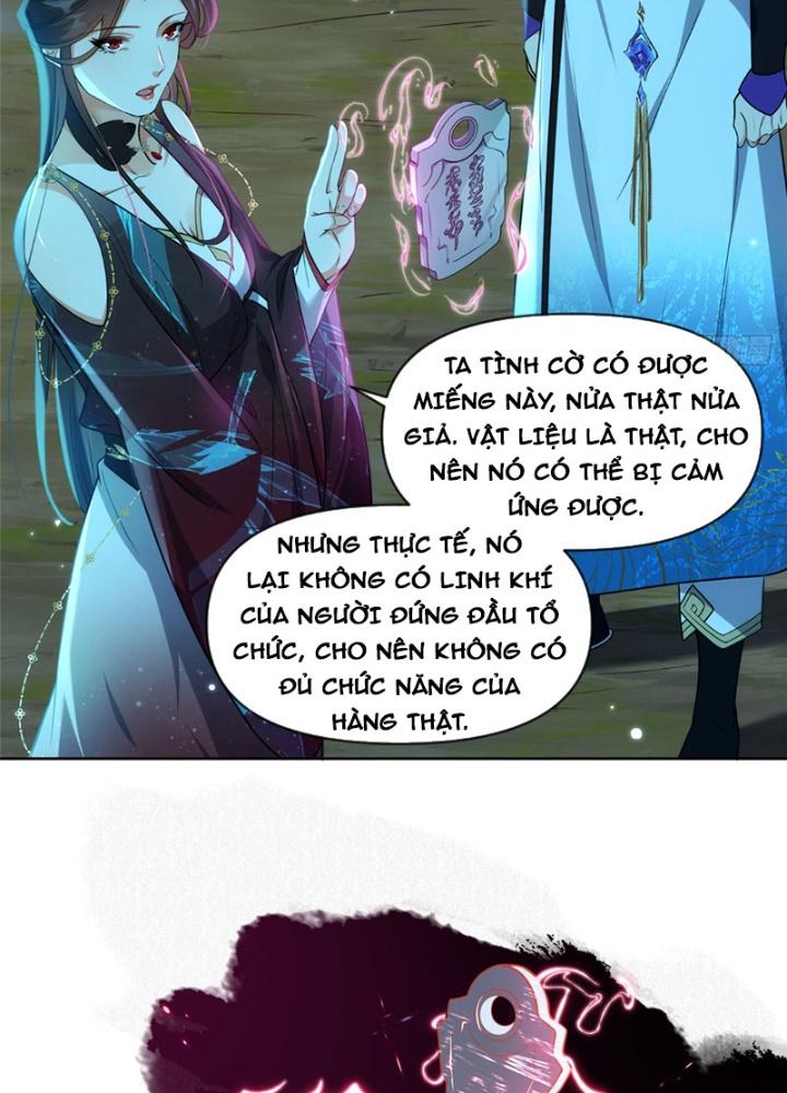 Ở Bên Cạnh Nữ Ma Đầu Chapter 25 - Trang 2