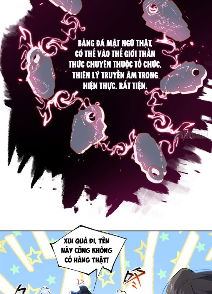 Ở Bên Cạnh Nữ Ma Đầu Chapter 25 - Trang 2