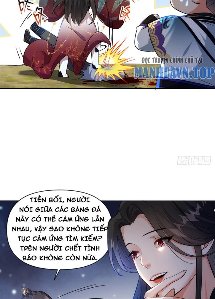 Ở Bên Cạnh Nữ Ma Đầu Chapter 25 - Trang 2