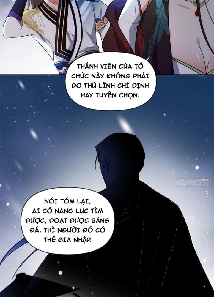 Ở Bên Cạnh Nữ Ma Đầu Chapter 25 - Trang 2