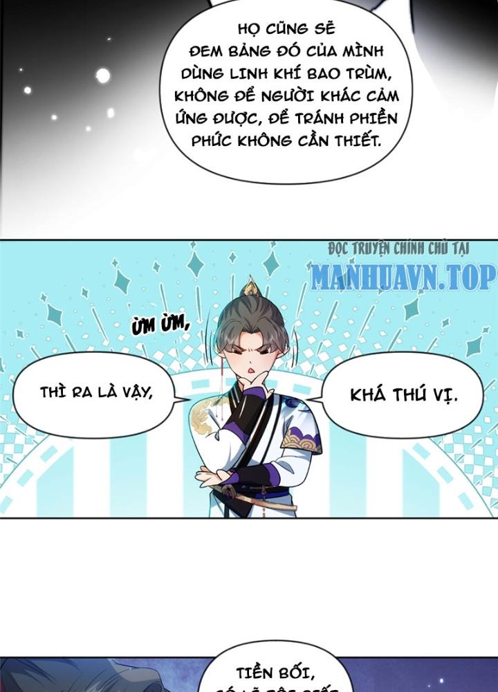 Ở Bên Cạnh Nữ Ma Đầu Chapter 25 - Trang 2