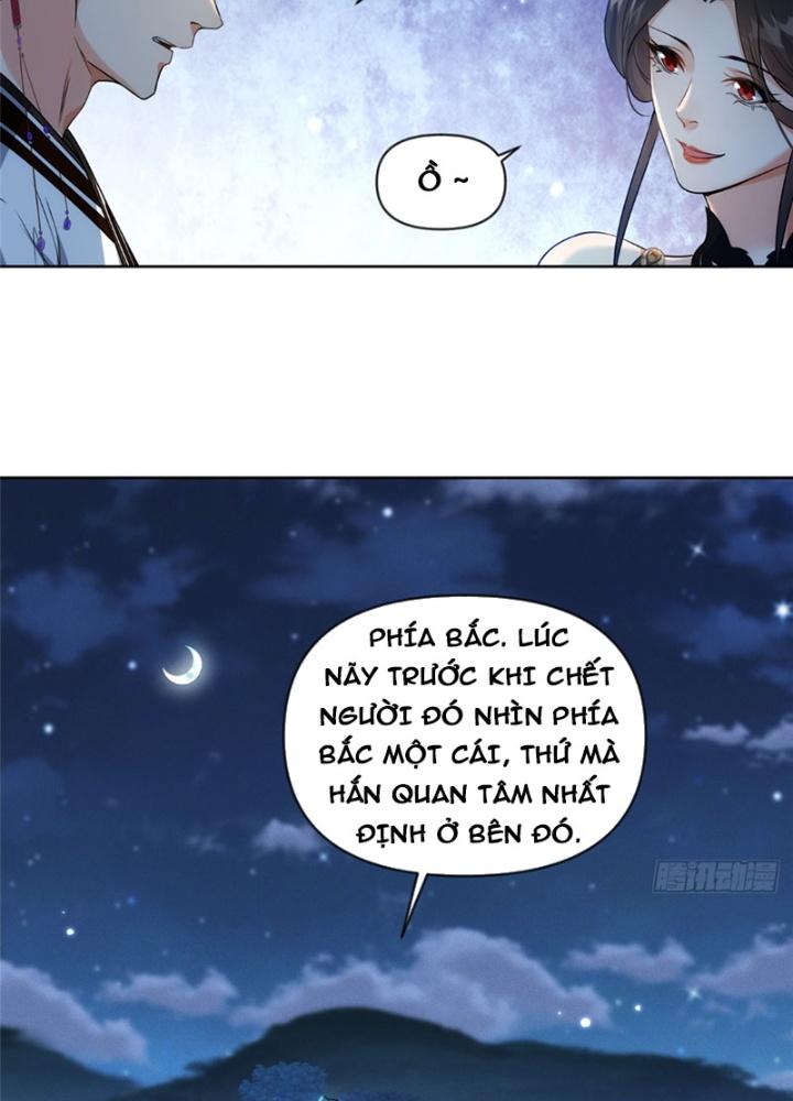 Ở Bên Cạnh Nữ Ma Đầu Chapter 25 - Trang 2