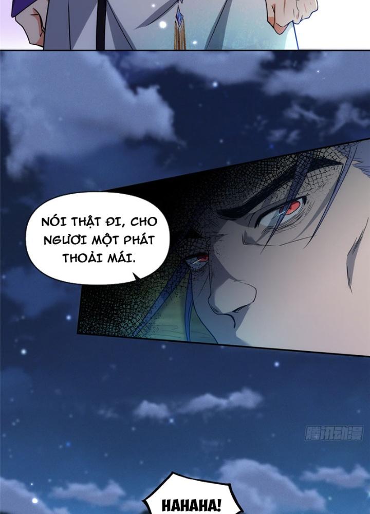 Ở Bên Cạnh Nữ Ma Đầu Chapter 25 - Trang 2