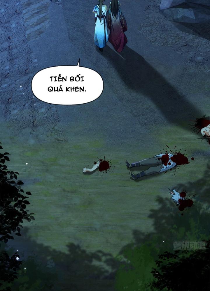 Ở Bên Cạnh Nữ Ma Đầu Chapter 25 - Trang 2