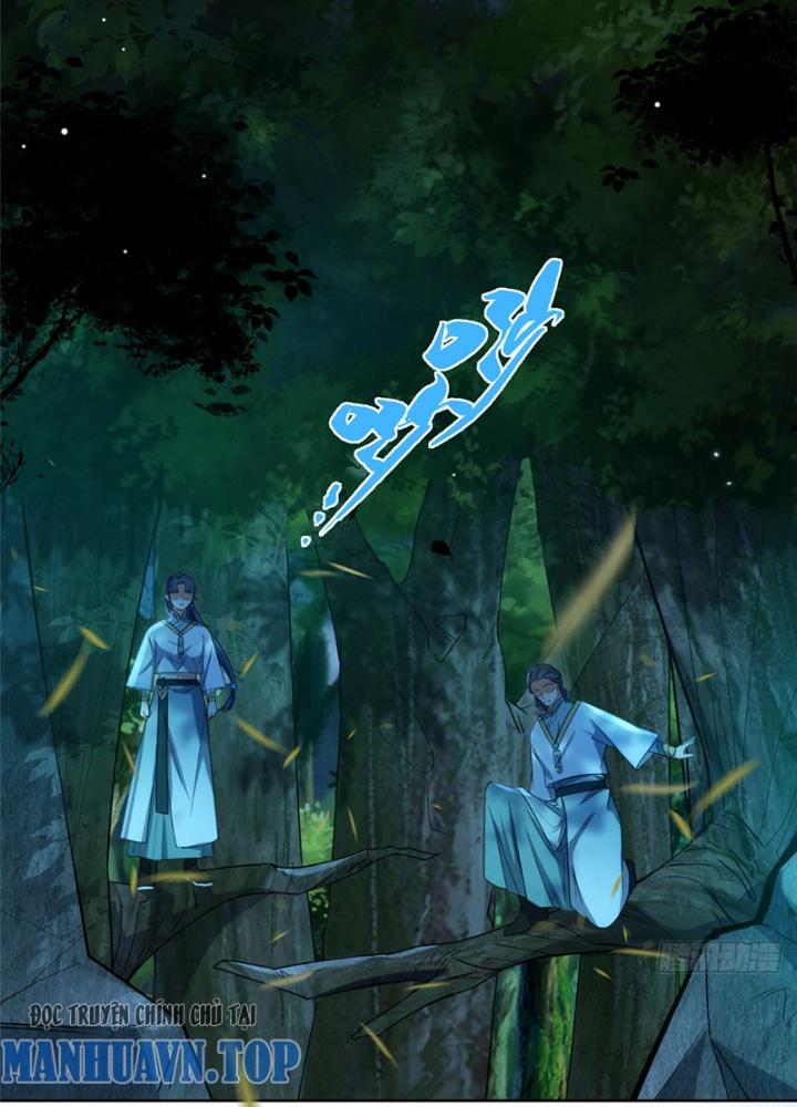 Ở Bên Cạnh Nữ Ma Đầu Chapter 25 - Trang 2