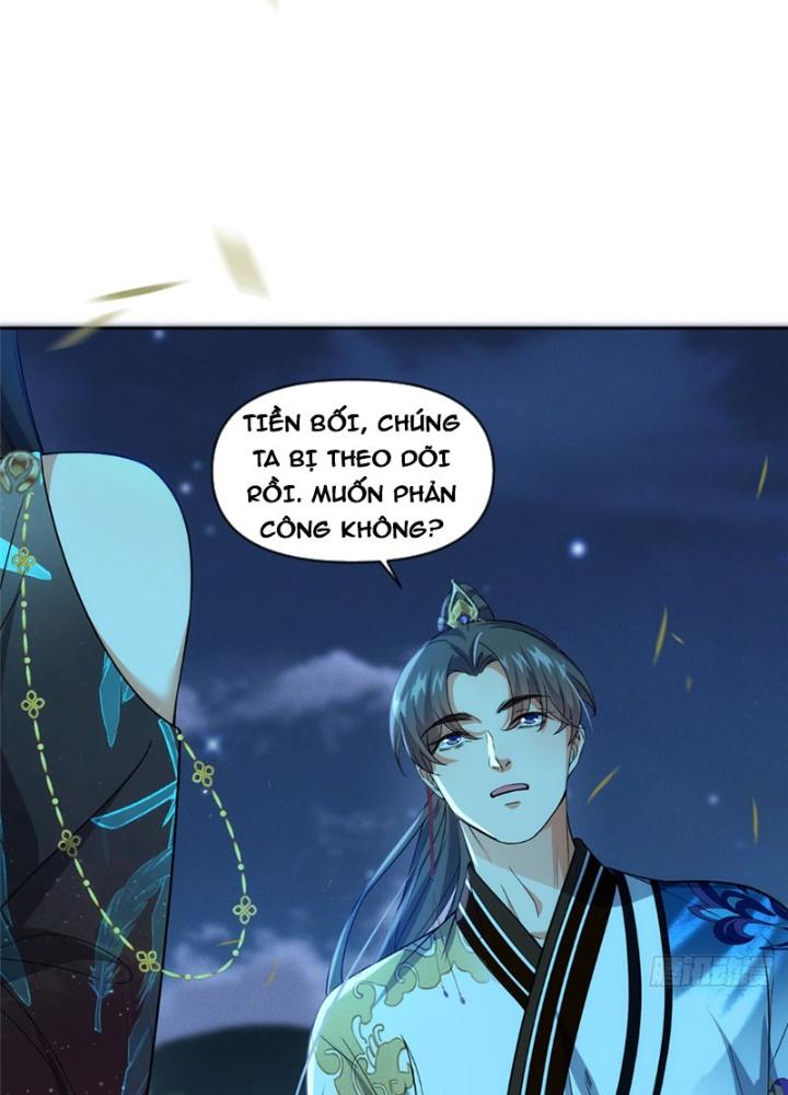 Ở Bên Cạnh Nữ Ma Đầu Chapter 25 - Trang 2