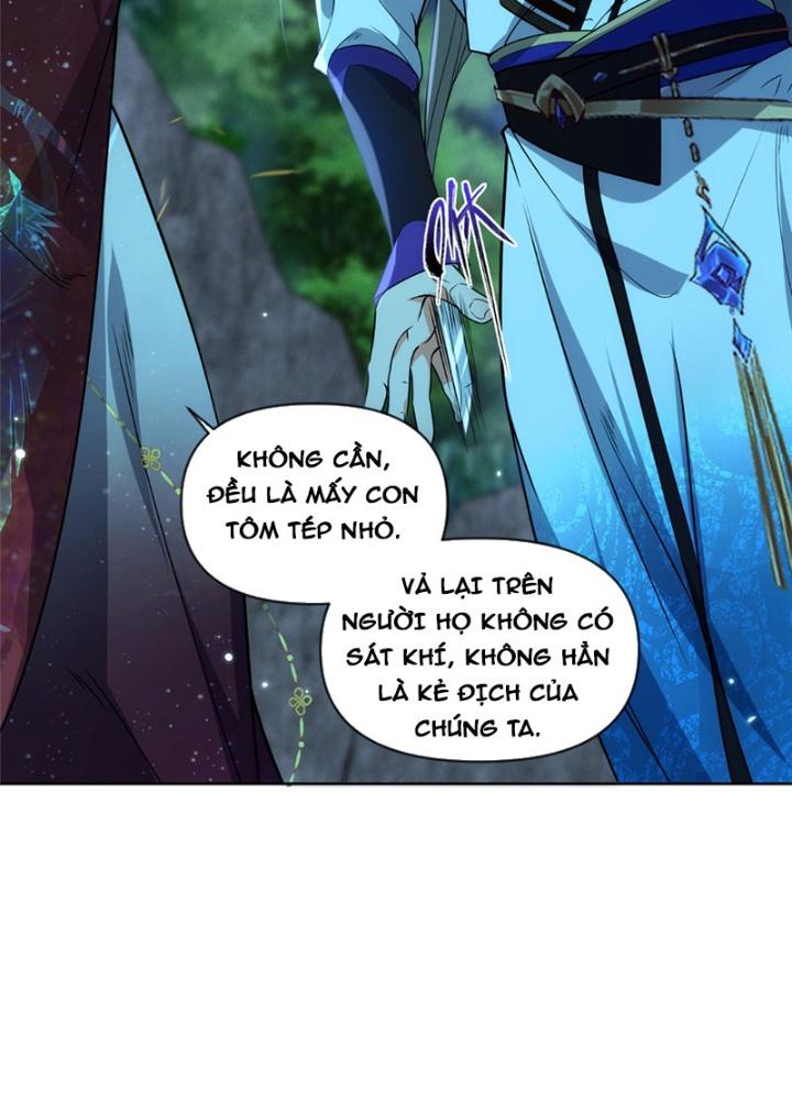 Ở Bên Cạnh Nữ Ma Đầu Chapter 25 - Trang 2