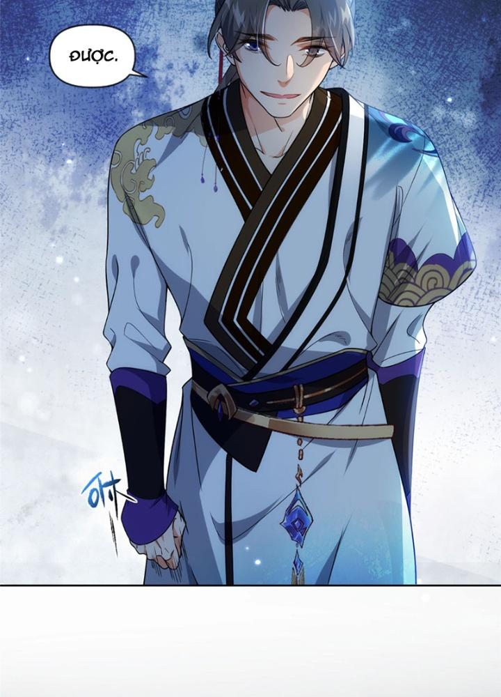 Ở Bên Cạnh Nữ Ma Đầu Chapter 25 - Trang 2