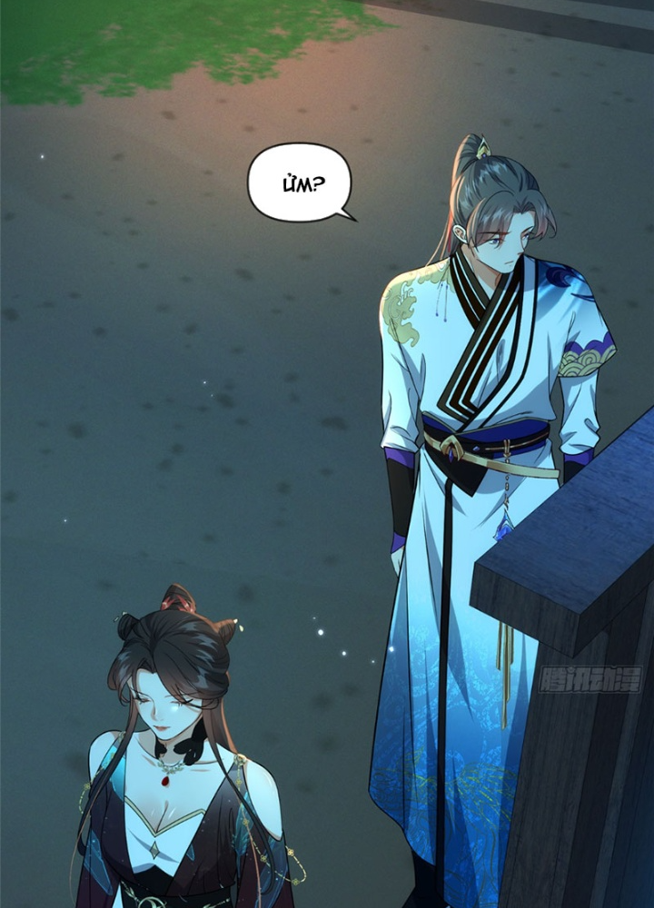 Ở Bên Cạnh Nữ Ma Đầu Chapter 25 - Trang 2