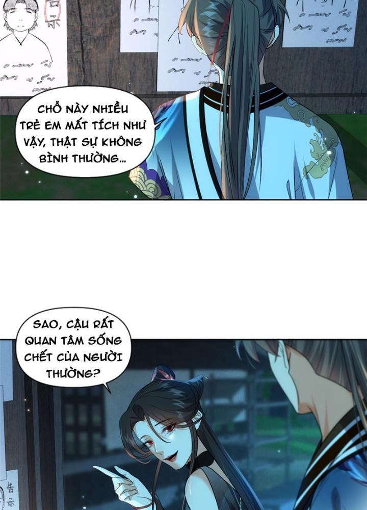 Ở Bên Cạnh Nữ Ma Đầu Chapter 25 - Trang 2
