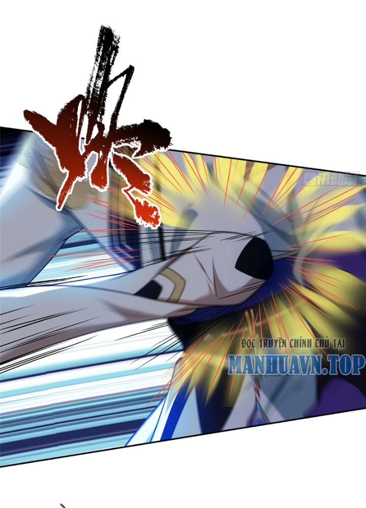 Ở Bên Cạnh Nữ Ma Đầu Chapter 25 - Trang 2