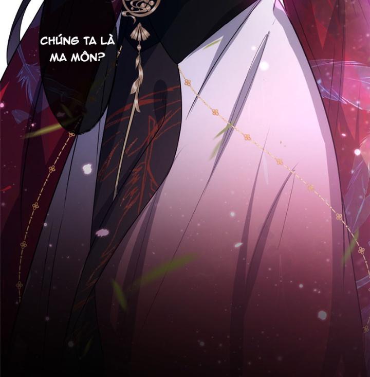 Ở Bên Cạnh Nữ Ma Đầu Chapter 25 - Trang 2