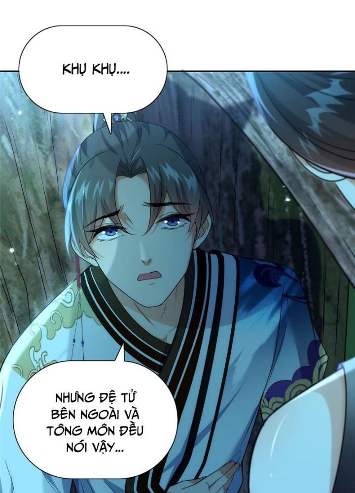 Ở Bên Cạnh Nữ Ma Đầu Chapter 26 - Trang 2