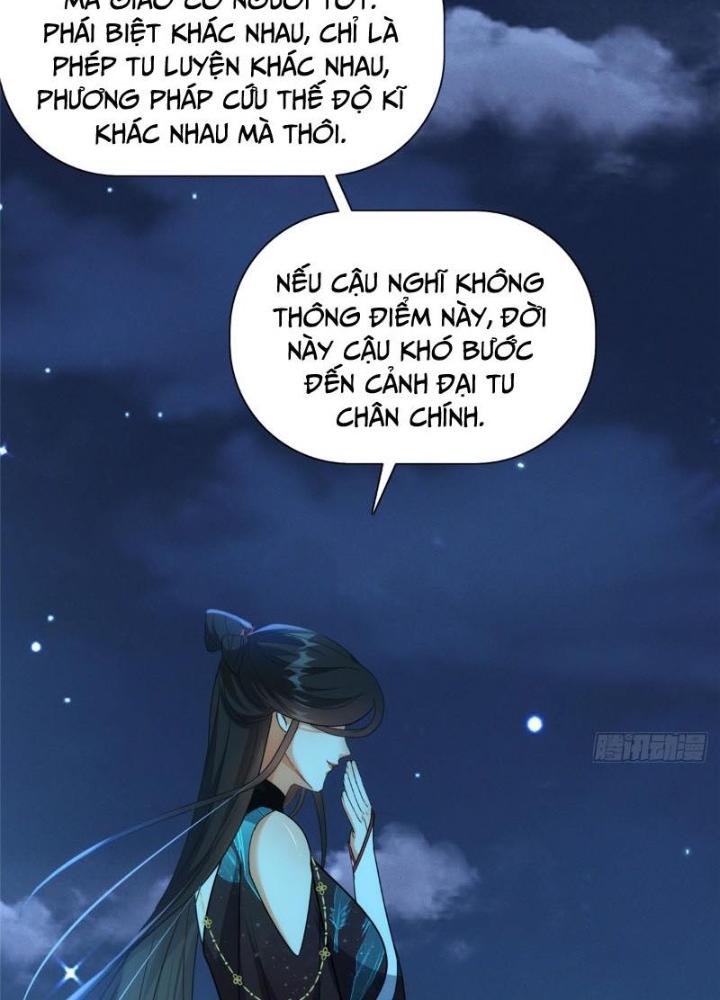 Ở Bên Cạnh Nữ Ma Đầu Chapter 26 - Trang 2