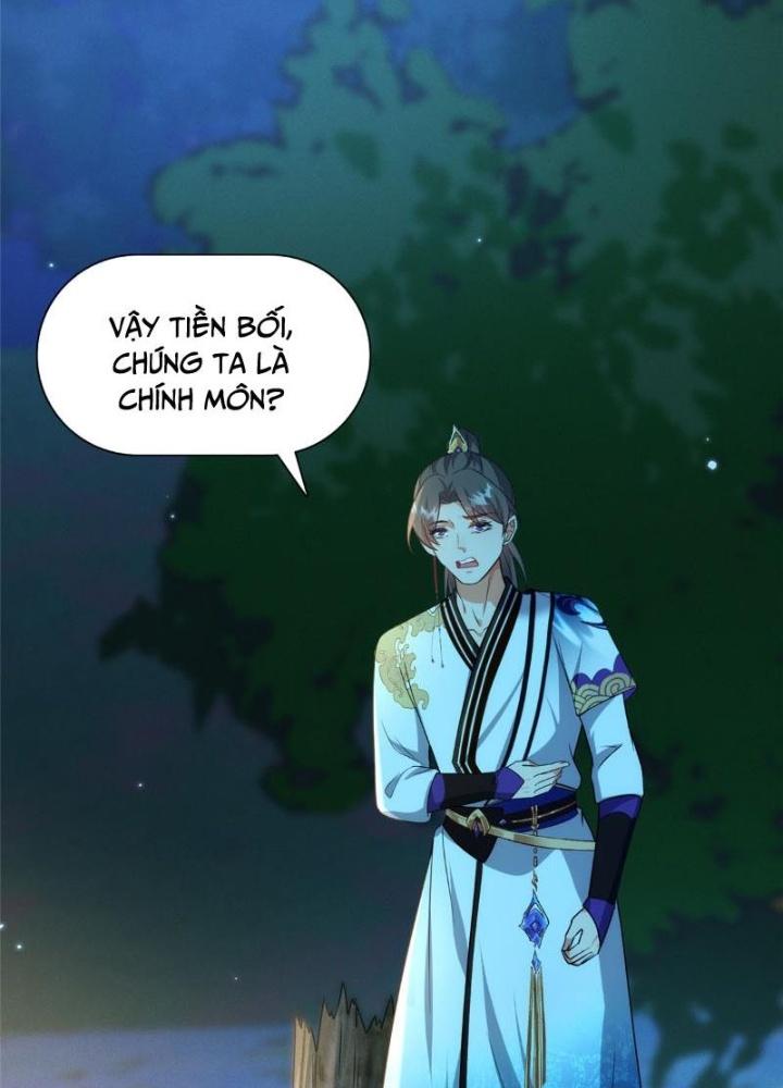 Ở Bên Cạnh Nữ Ma Đầu Chapter 26 - Trang 2