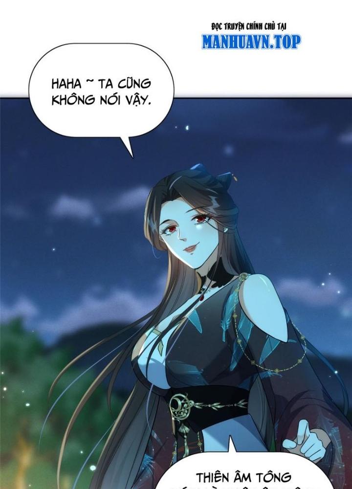 Ở Bên Cạnh Nữ Ma Đầu Chapter 26 - Trang 2