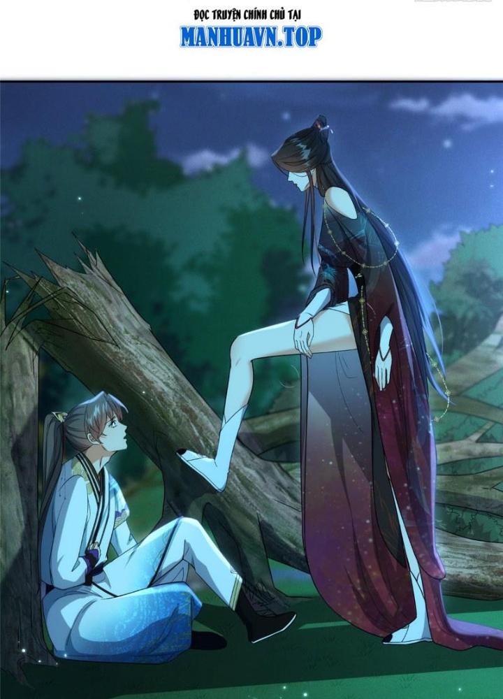 Ở Bên Cạnh Nữ Ma Đầu Chapter 26 - Trang 2