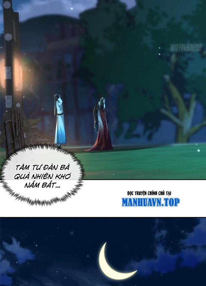 Ở Bên Cạnh Nữ Ma Đầu Chapter 26 - Trang 2