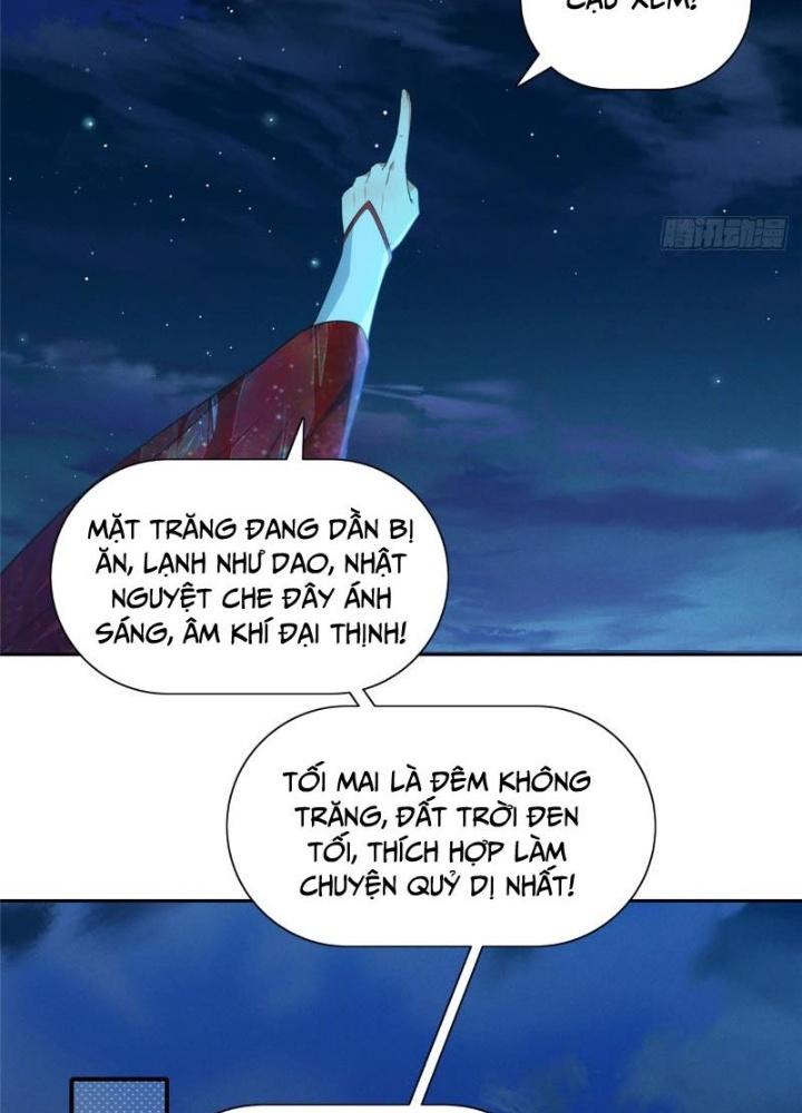 Ở Bên Cạnh Nữ Ma Đầu Chapter 26 - Trang 2