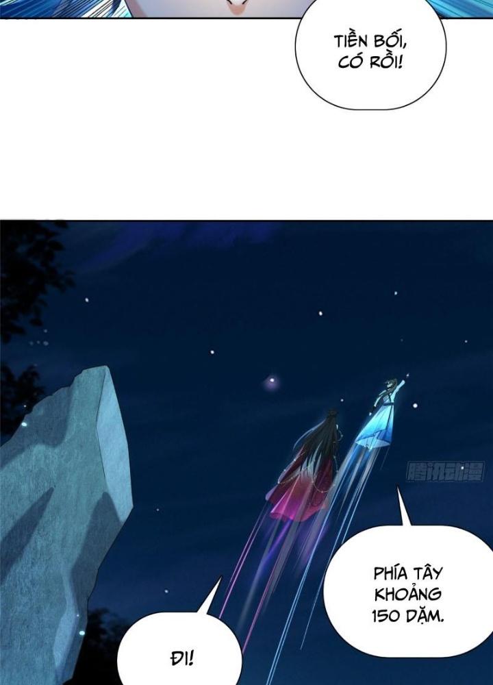 Ở Bên Cạnh Nữ Ma Đầu Chapter 26 - Trang 2