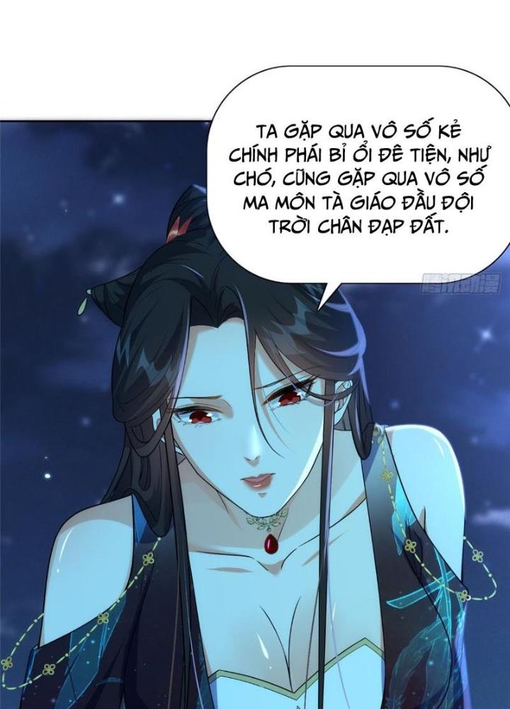 Ở Bên Cạnh Nữ Ma Đầu Chapter 26 - Trang 2
